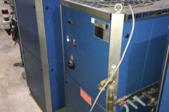 Serwis chiller HYFRA VWK 90-1-W-S