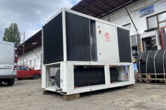 Naprawa chillera Trane CVGAM240