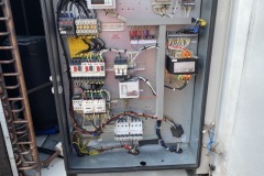 Serwis Trane CVGAM240SDAABB0