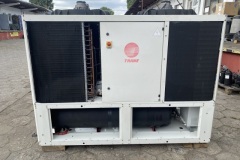 Serwis chillera Trane CVGAM240