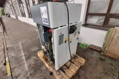 Naprawa i serwis chillera Nova Frigo RE-09