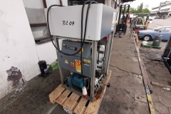 Serwis chillera Nova Frigo RE-09
