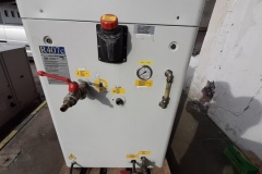Naprawa agregatu wody lodowej Nova Frigo RE-09
