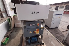 Serwis agregatu wody lodowej Nova Frigo RE-09