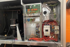 Pompa ciepła schemat elektroniki