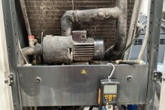 Brudny układ TechnoTrans Beta.c 170 L