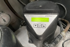 Dozownik alkoholu TechnoTrans Beta.c 170 L