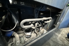 Nawilżacz offsetowy technotrans beta.c 200 L: diagnoza problemu