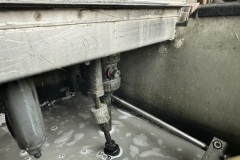 Nawilżacz offsetowy technotrans beta.c 200 L: prace serwisowe