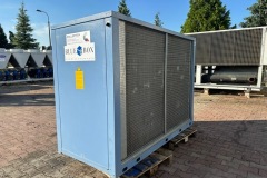 Chiller Blue Box 60 kW z gwarancją