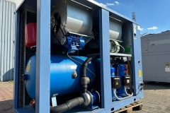 Used chiller BlueBox BETA 2002 ST 1PS 6.2