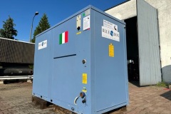 Używany chiller Blue Box 60 kW