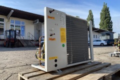 Blue Box agregat chłodniczy 6 kW