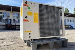 Agregat chłodniczy 10 kW