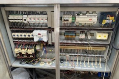 Chiller MAS ACPK 190-30 elektronika