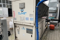 Montaż chillerów z osprzętem: montaż i sprzedaż Chiller