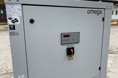 Serwis i naprawa chiller TechnoTrans Omega.t 1802L