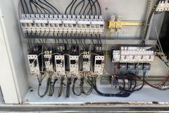 Elektronika ECGAL800