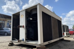 Konserwacja-Chiller-Trane-ECGAL800