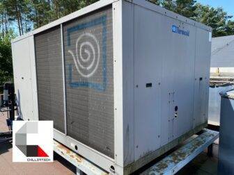 Serwis chiller Thermocold GA-1439-D0