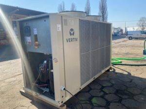 Agregat wody lodowej Vertiv 120 kW