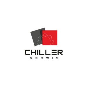 ChillerSerwis logo