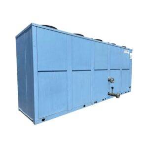 Chiller Blue Box 400 kW