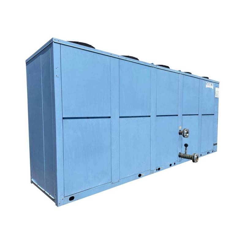 Chiller Blue Box KAPPA/LN 1502 400 kW