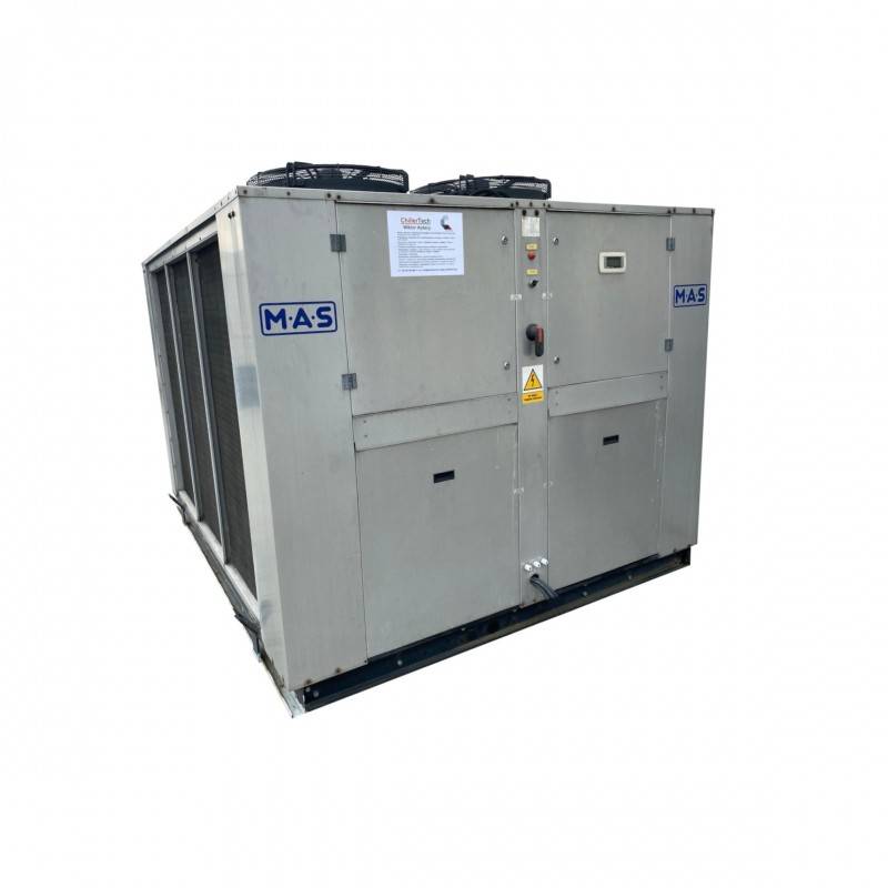 Chiller MAS ACP_160_30_P_S_AC_H 150 kW