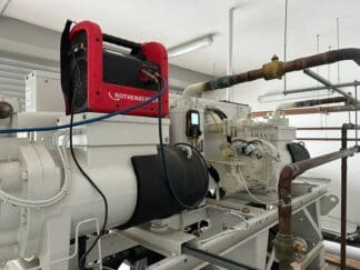 Kalkulator GWP. Ile ton CO2eq ma Twój chiller i co ile kontrola