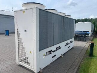 Serwis chillera nieznanej marki. Kto naprawi, gdy producent zniknął